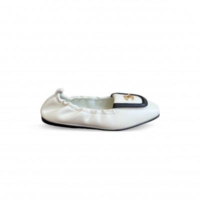 CHANEL BLAZY BALLET FLATS G47209